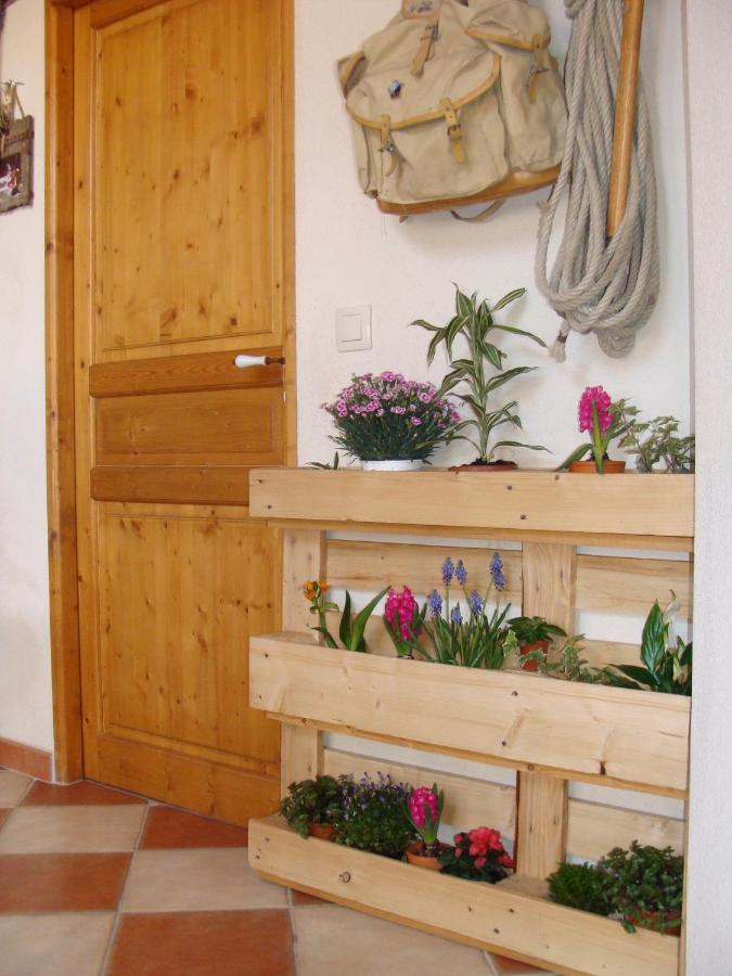 Bed and Breakfast Stella Alpina Rimplas Екстер'єр фото